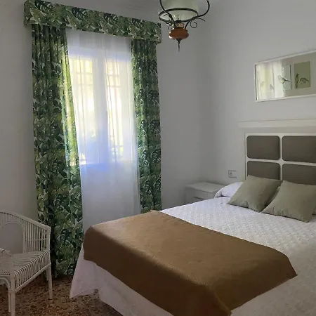 Willa El Balcon De La Colgada Ossa de Montiel Zewnętrze zdjęcie
