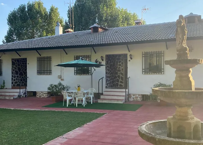 El Balcon De La Colgada