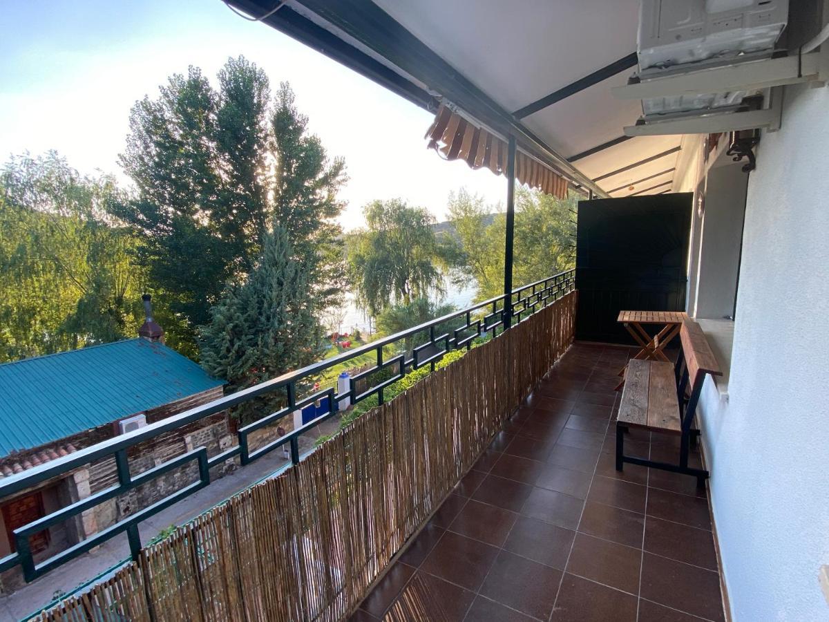 El Balcon De La Colgada Dom wakacyjny